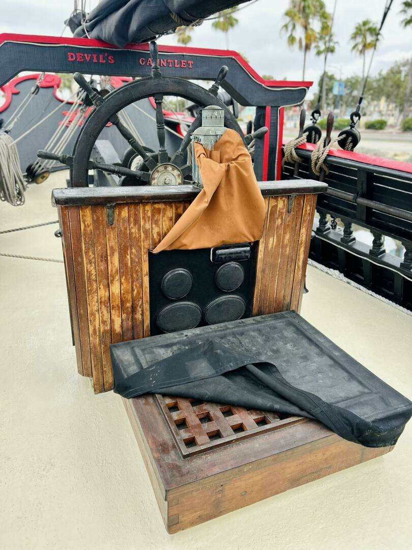 1977 Custom 80 Brigantine - Image 14