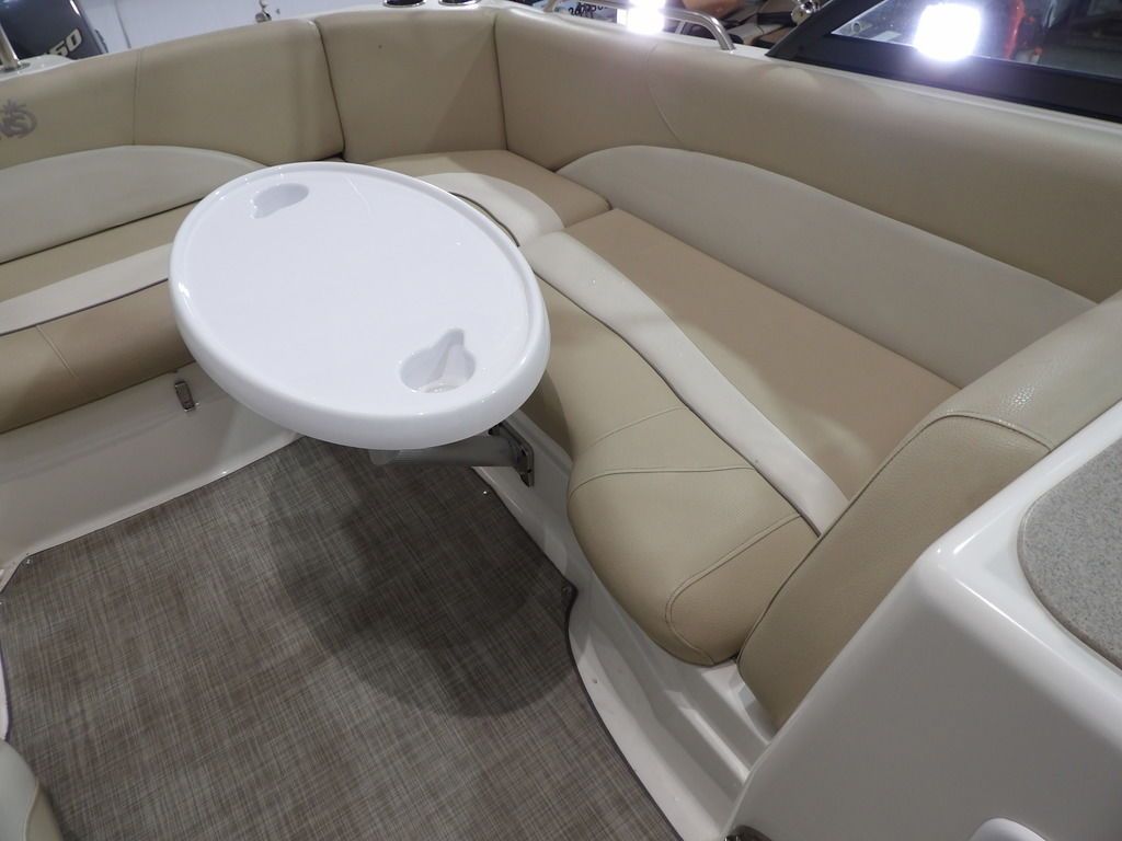 2018 NauticStar 203DC - 25