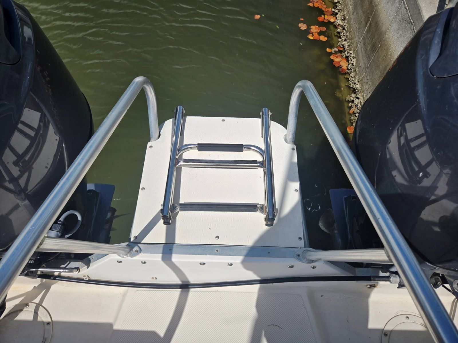 1996 SeaCat Ships SL1 - 12