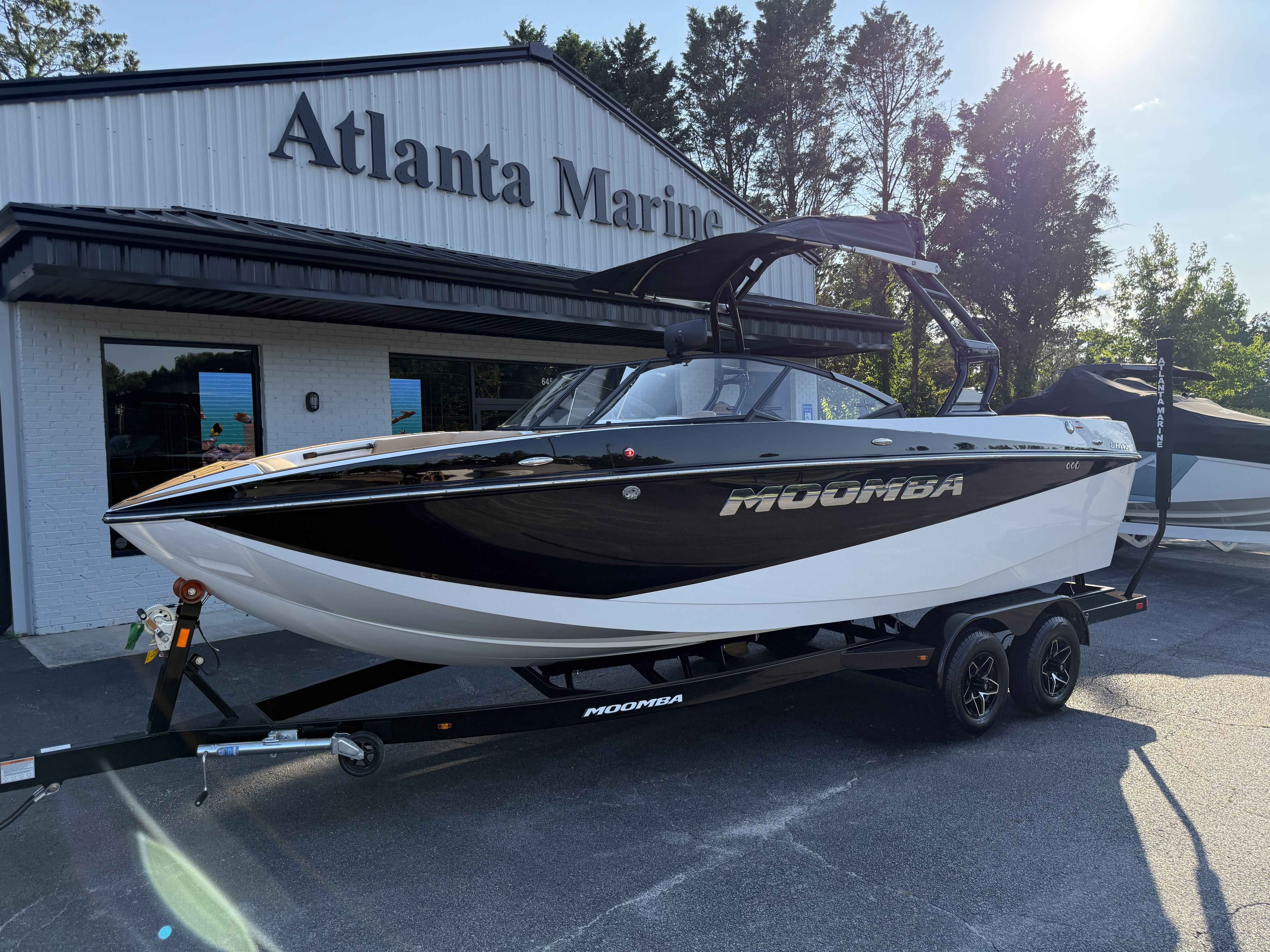 2026 Moomba Craz - 12