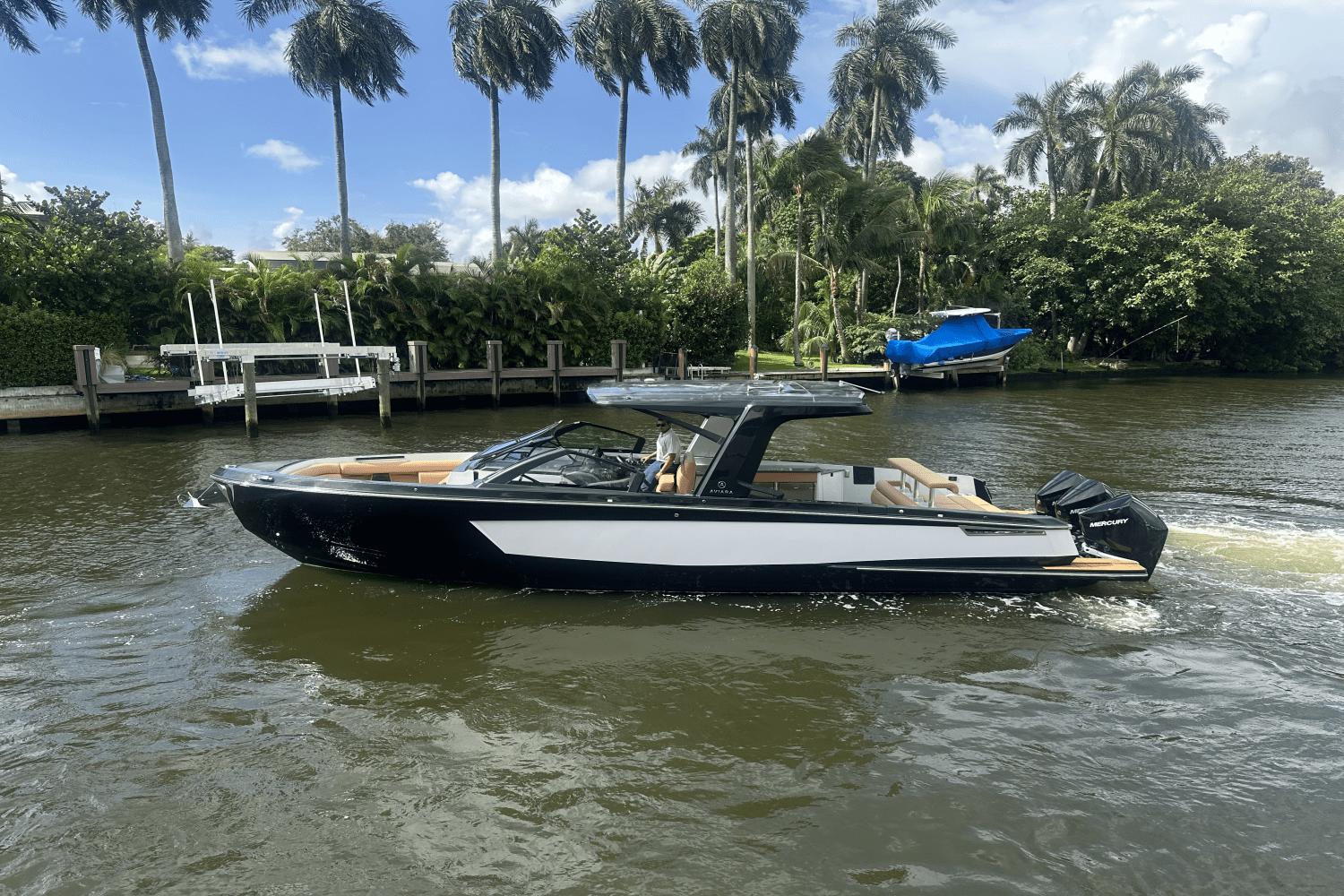 2024 Aviara AV36 OB