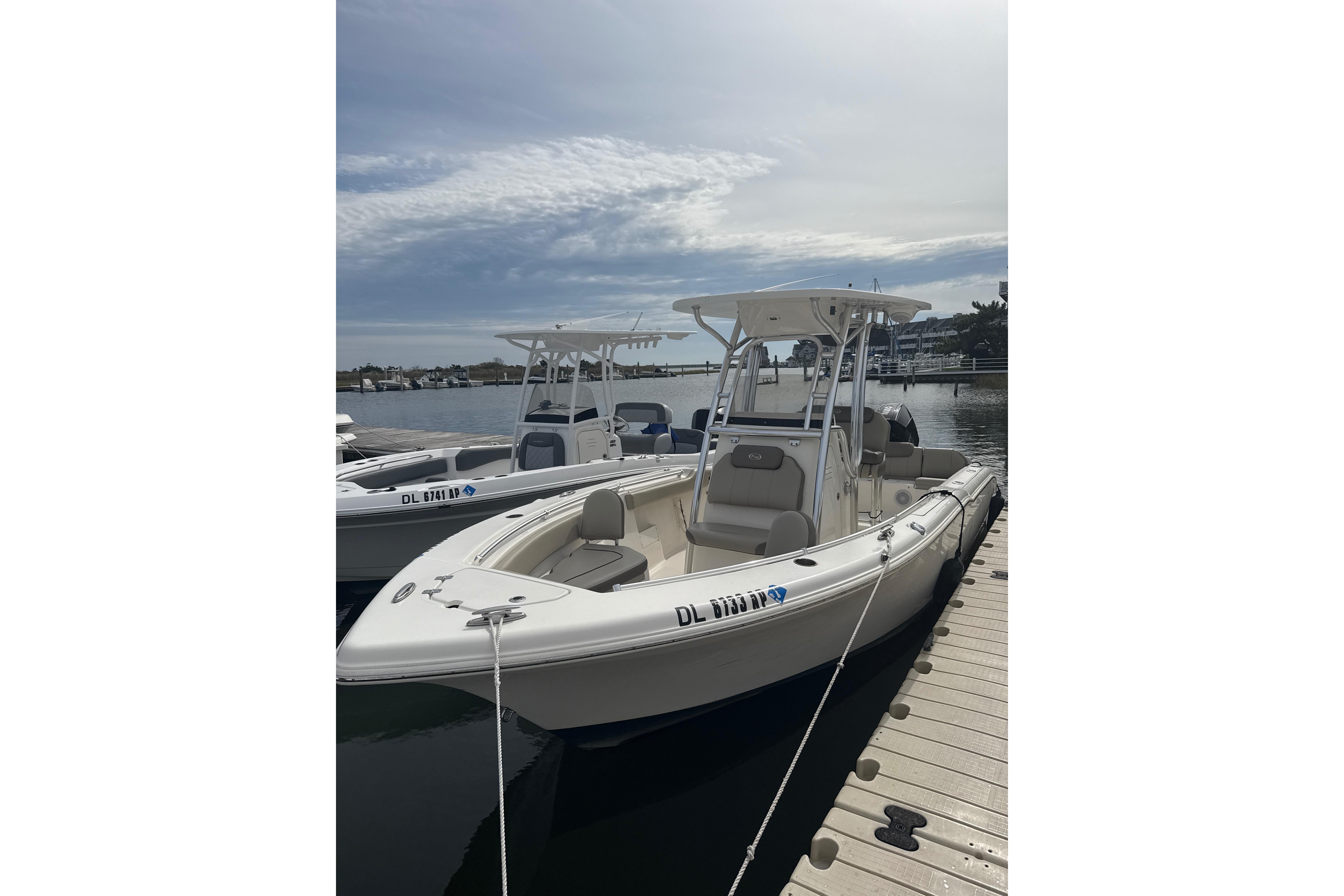 2024 Key West 239 FS