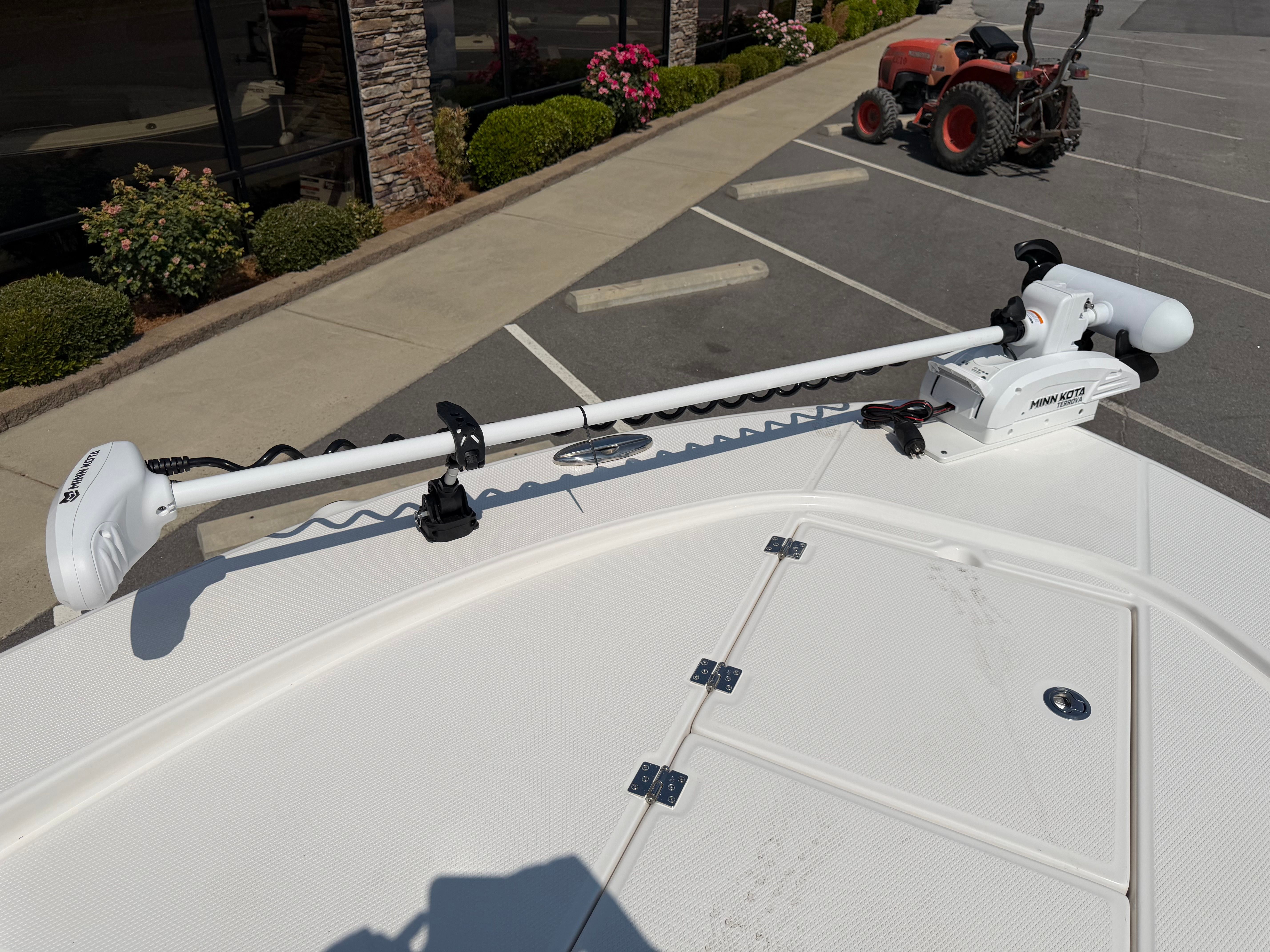 2026 ROBALO 246 CAYMAN - Image 15