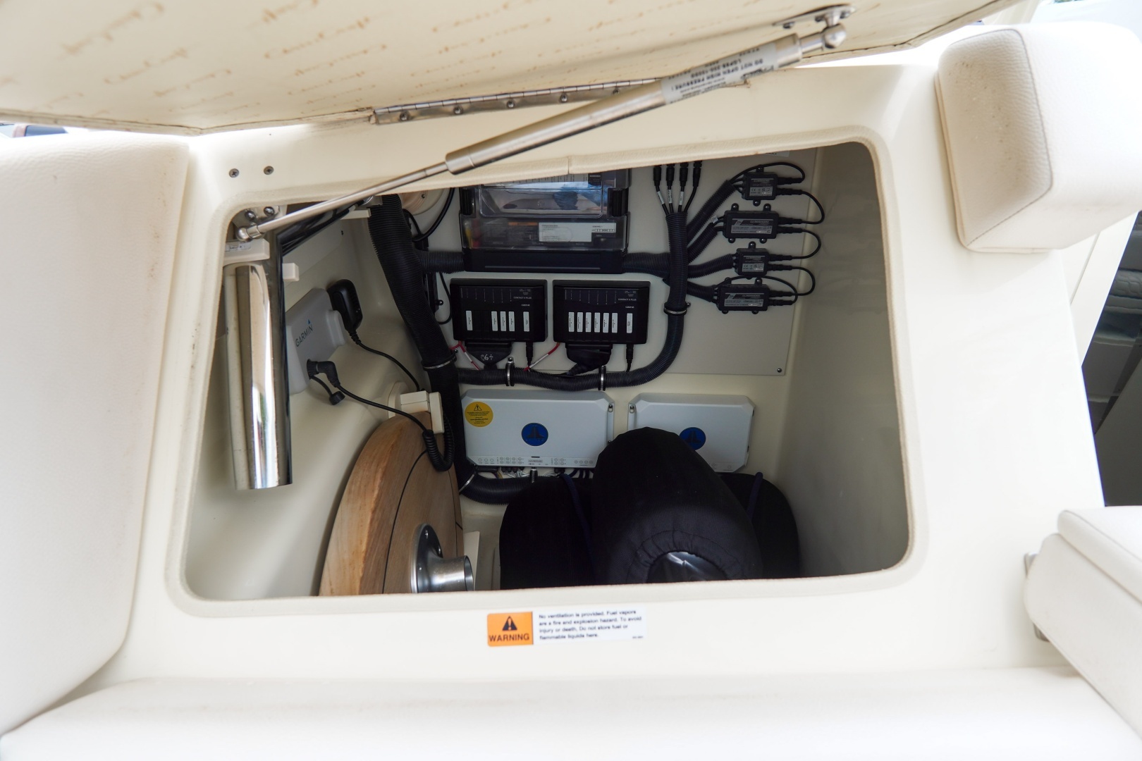 2024 Chris-Craft Launch GT - Image 62