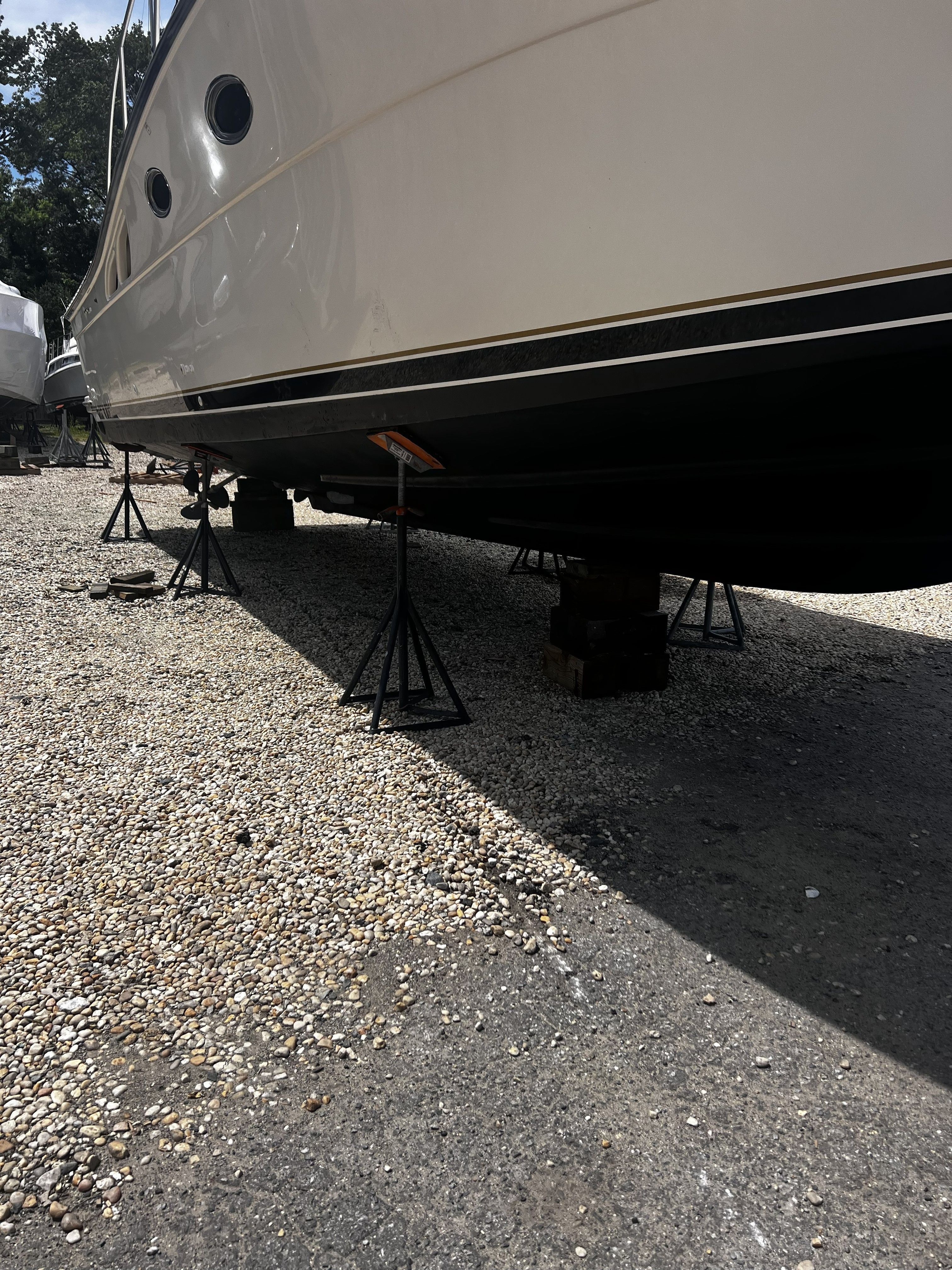 1998 Tiara Yachts 3500 - 20