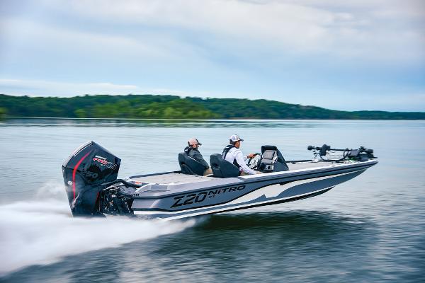 2026 Nitro Z20 XL Pro - 92