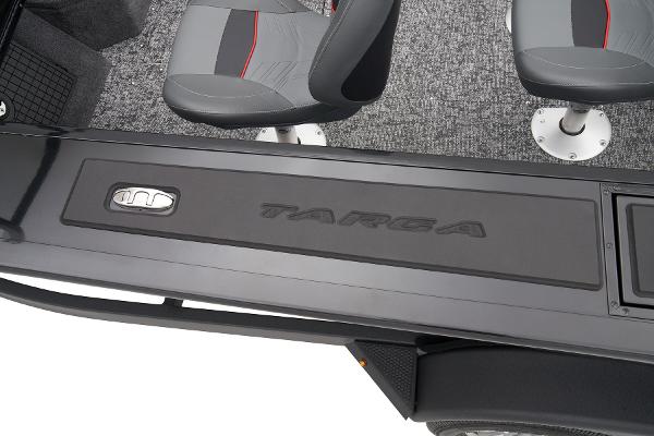 2025 Tracker Targa V-19 WT - 50