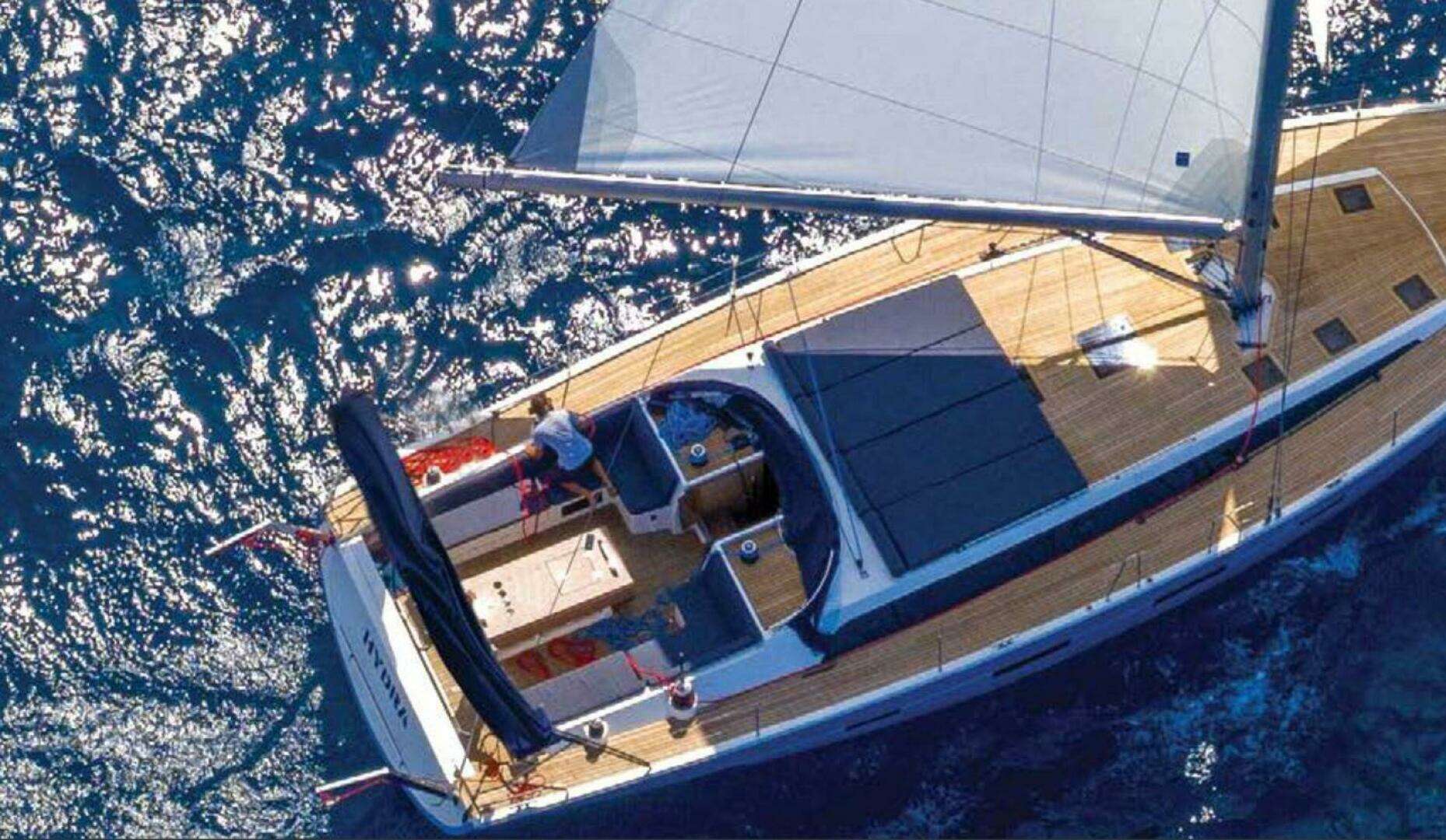 2024 Kufner Yachts — - Image 8
