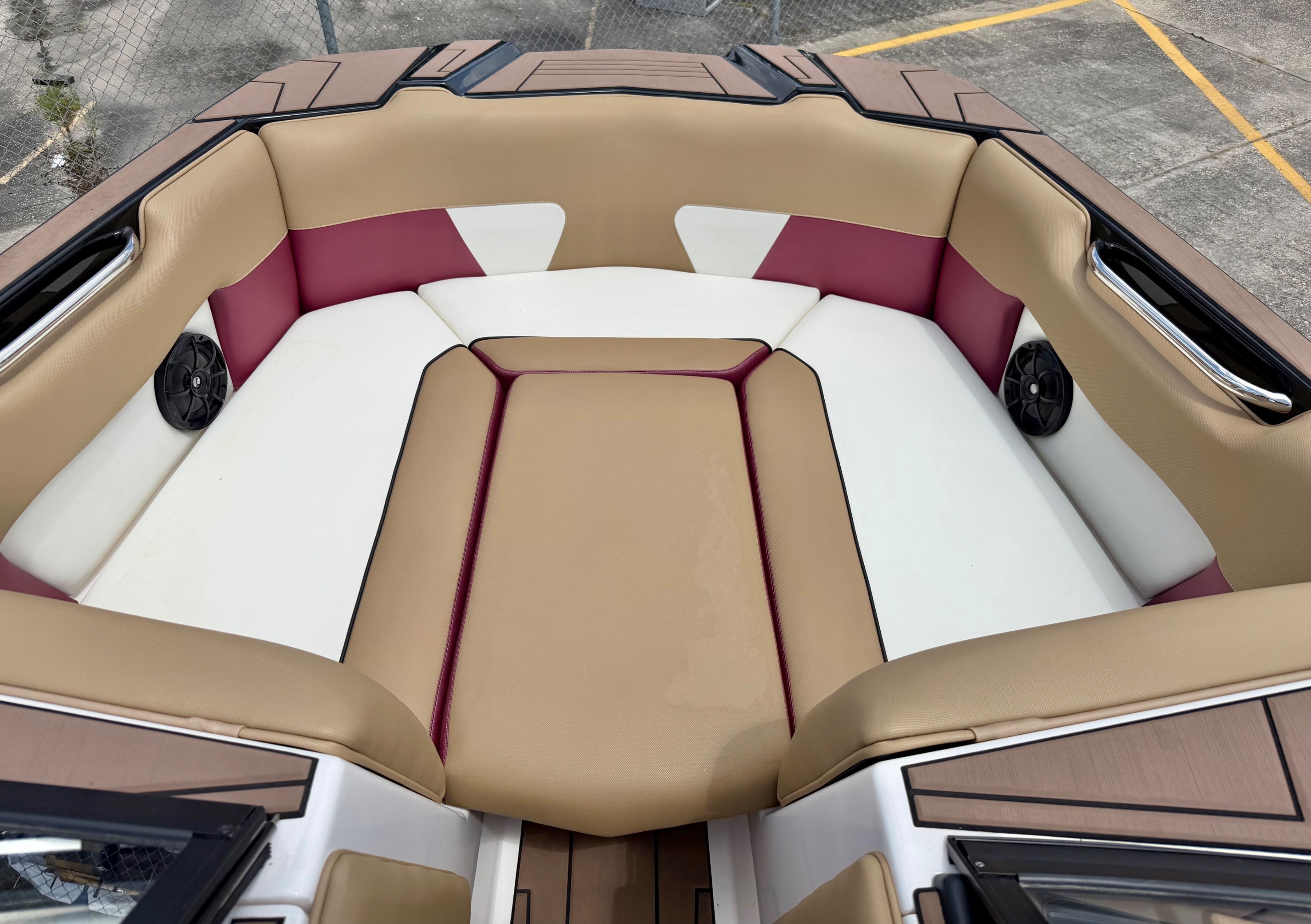 2020 Moomba Max - 6
