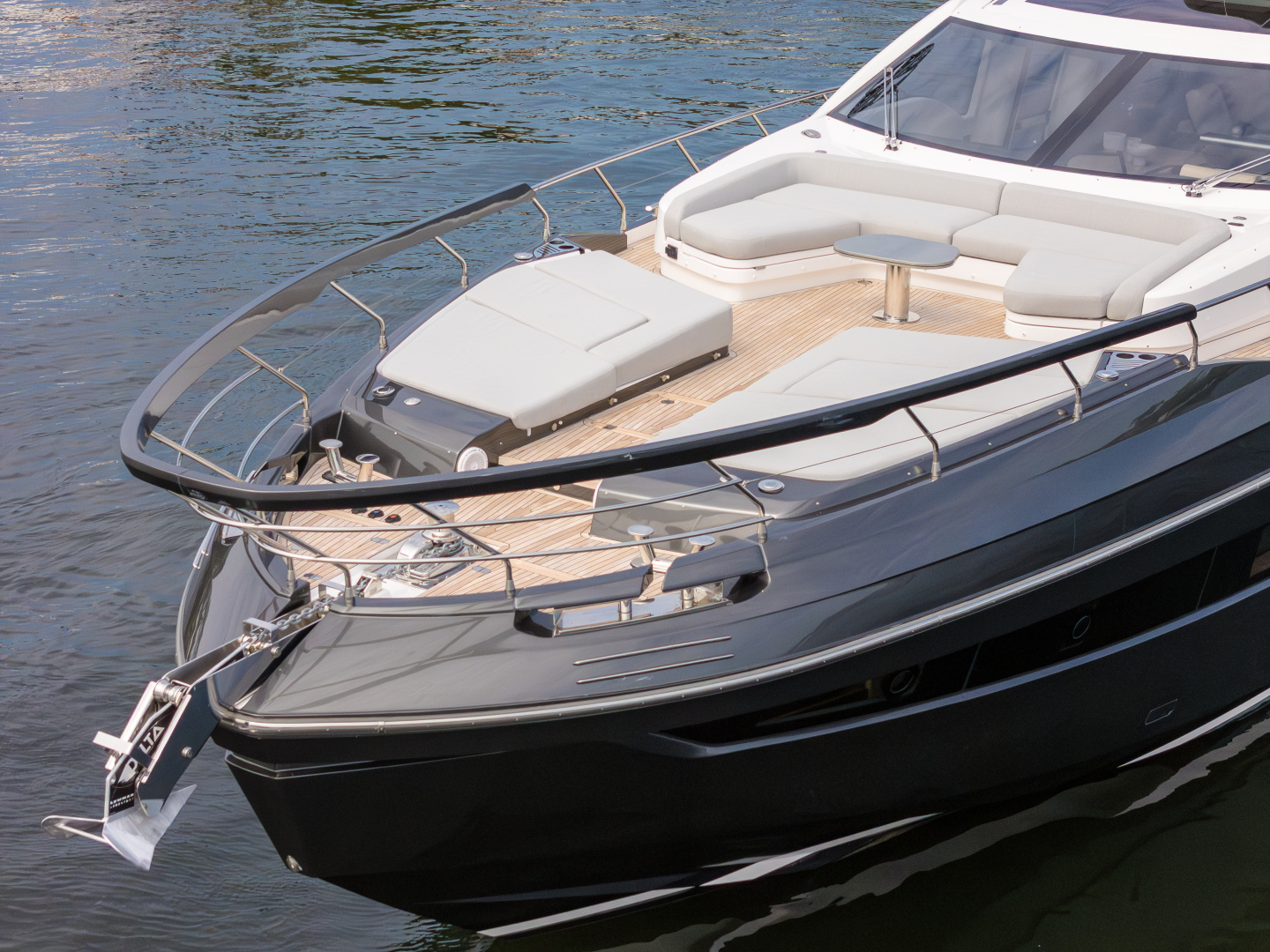 2026 Azimut S8 - Image 90