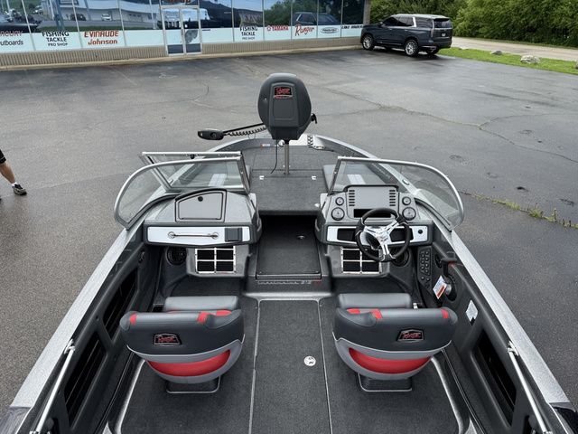 2026 Ranger 212LS - 4