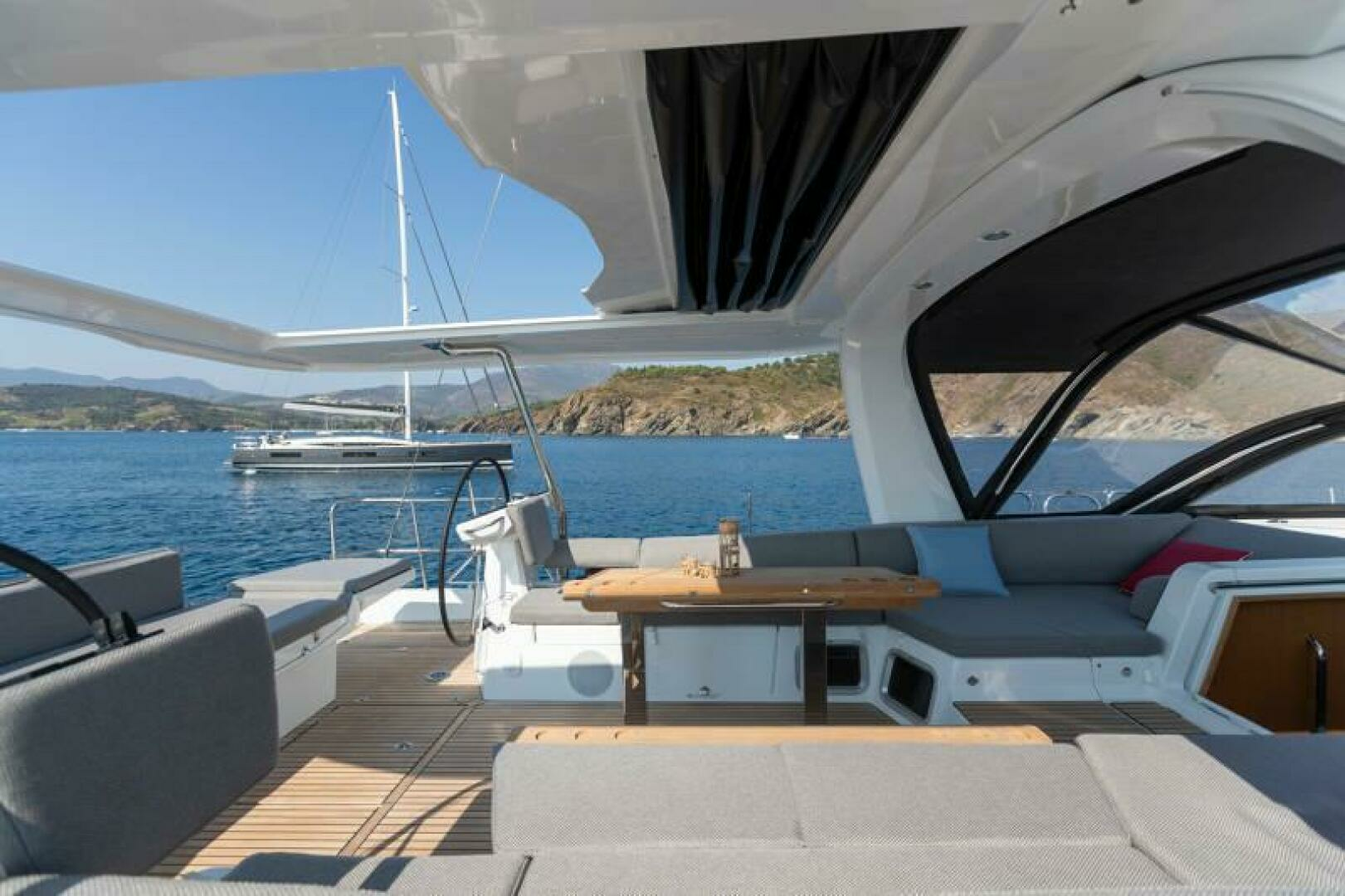 2026 Jeanneau Jeanneau Yachts 60 - Image 13