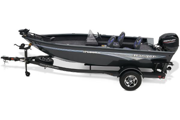 2026 Ranger VS1665SC - 7