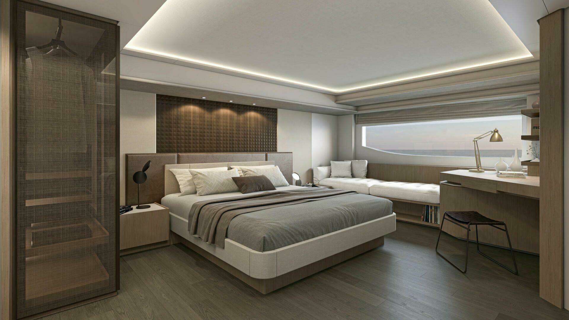 2027 Prestige M7 - Image 7
