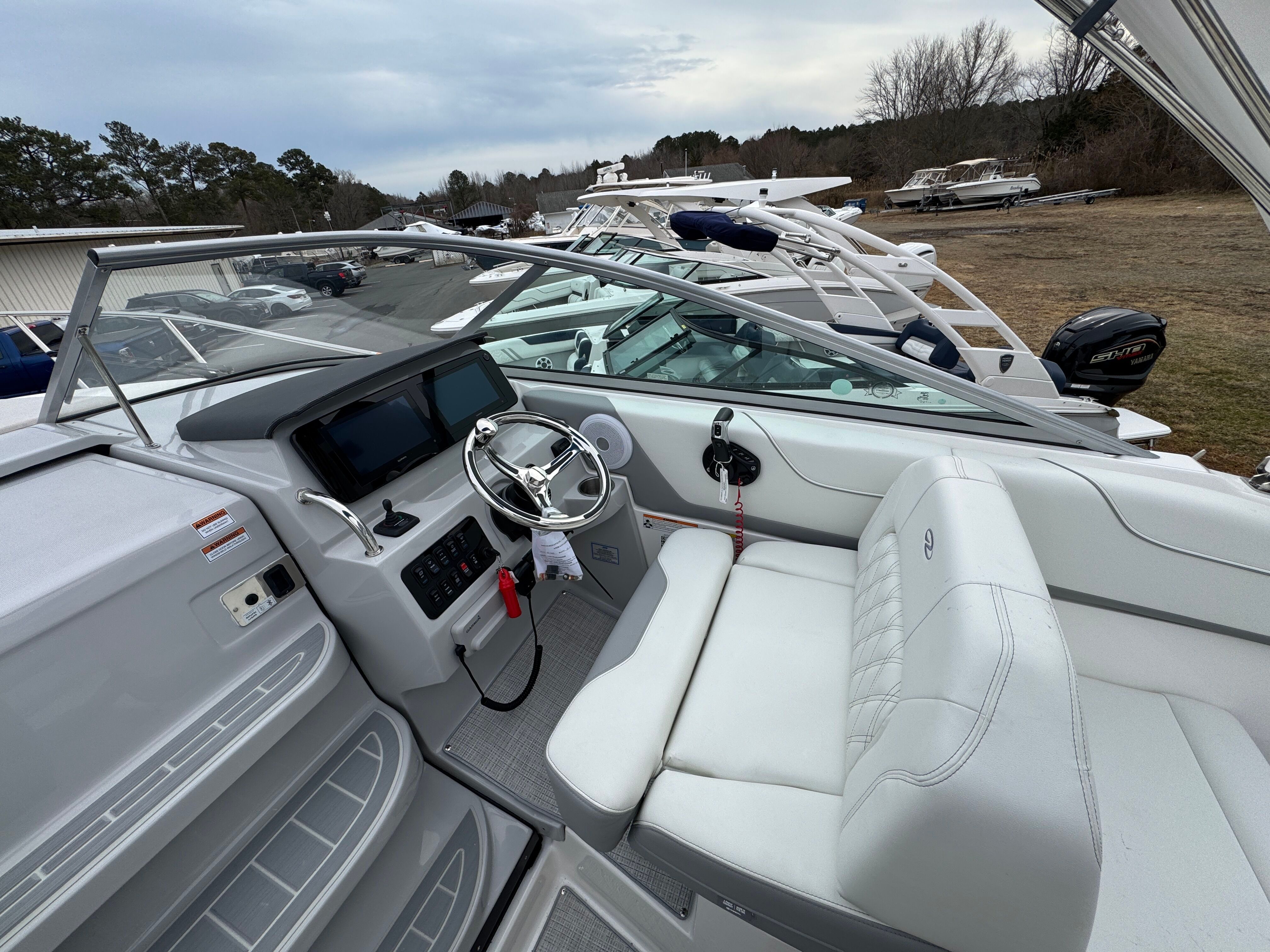 2026 REGAL 26 XO - Image 14