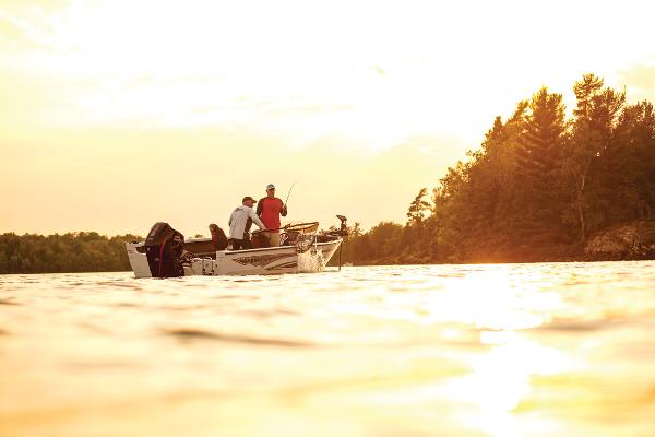 2026 Ranger VS1882SC Angler - 80