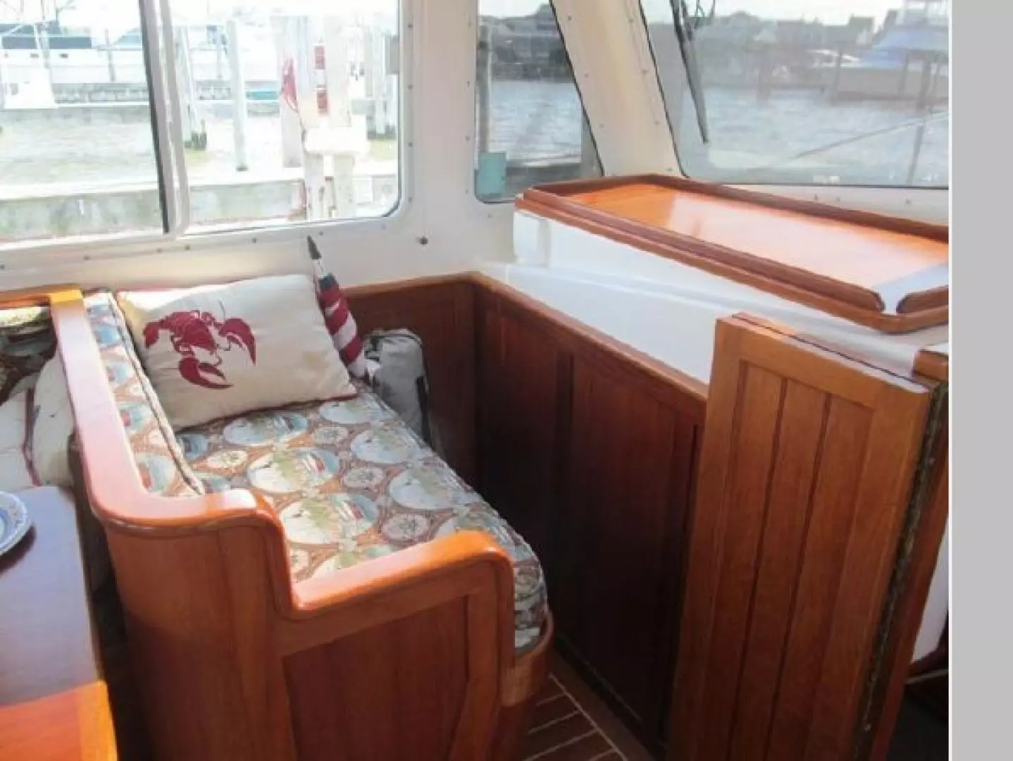 2007 Northern Bay 38 - Image 29