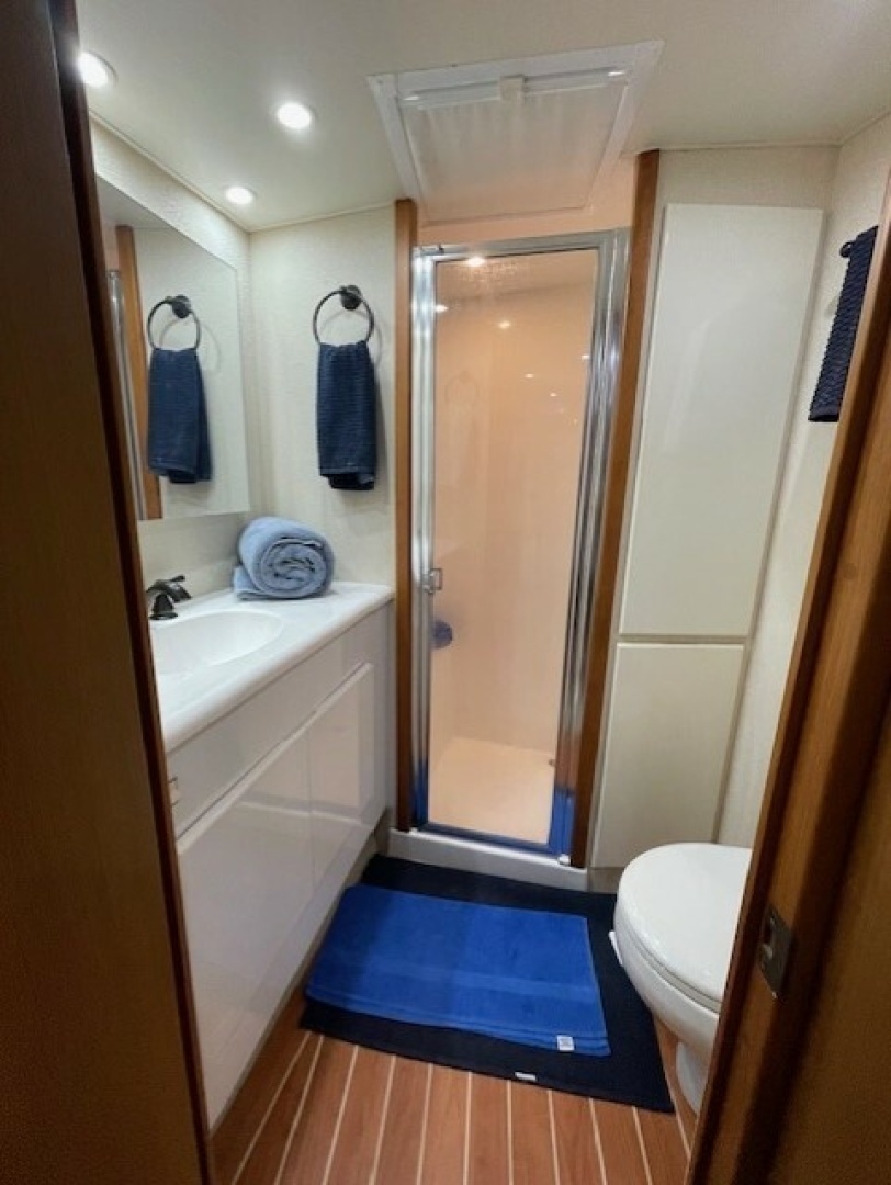 2003 Post Sportfish - Image 17