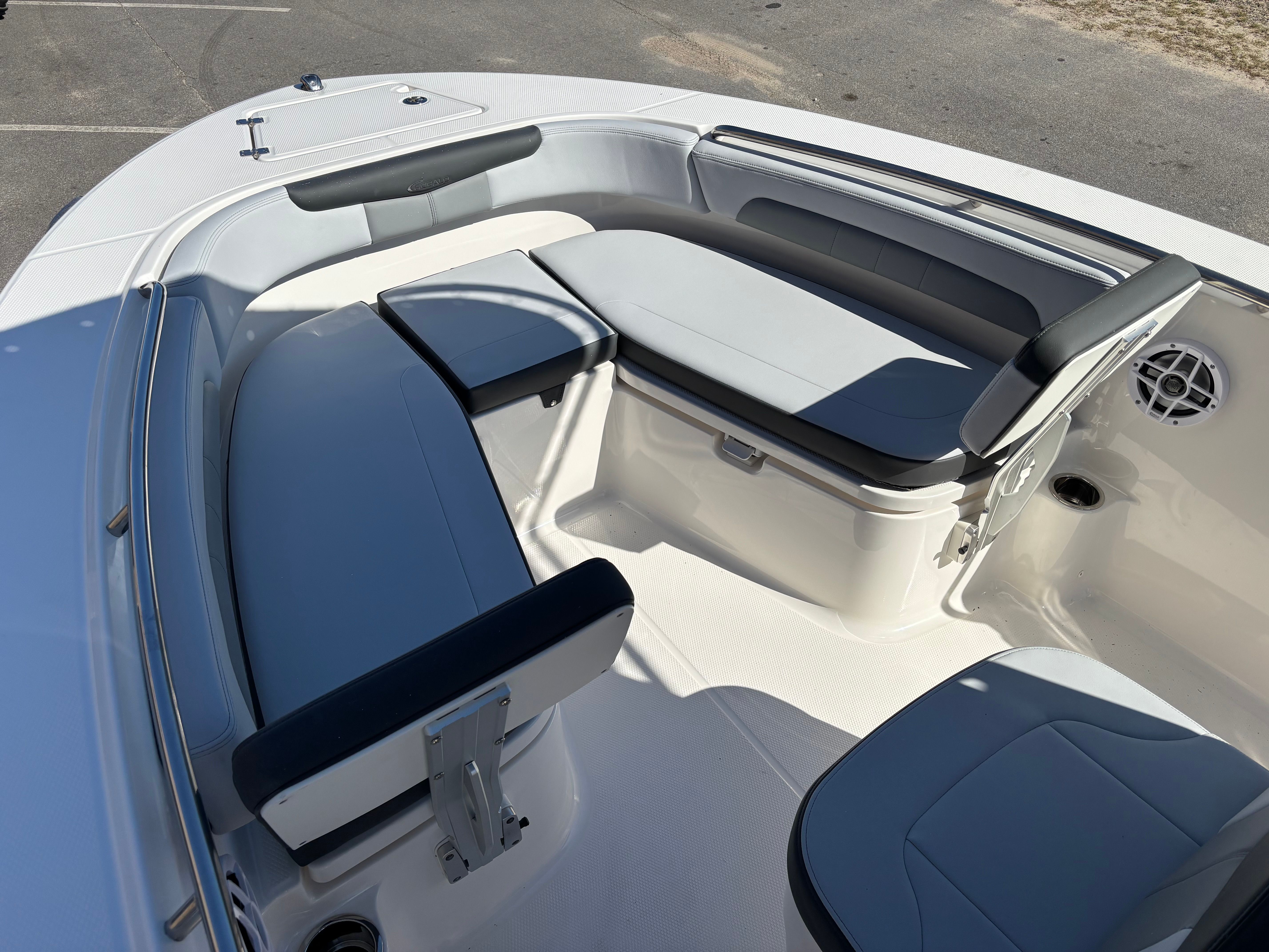 2026 ROBALO 202 EX - Image 5