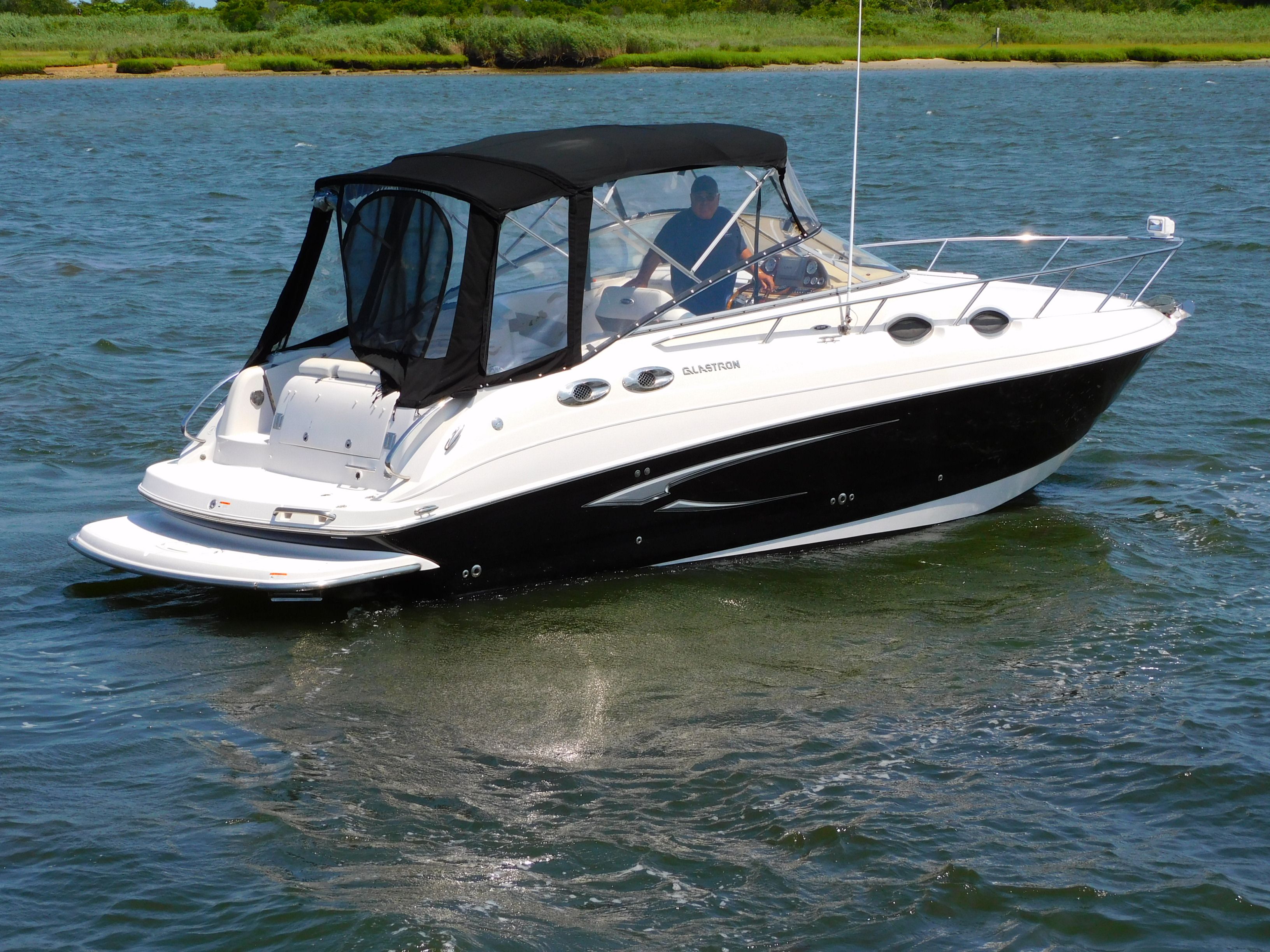 2013 Glastron GS 289