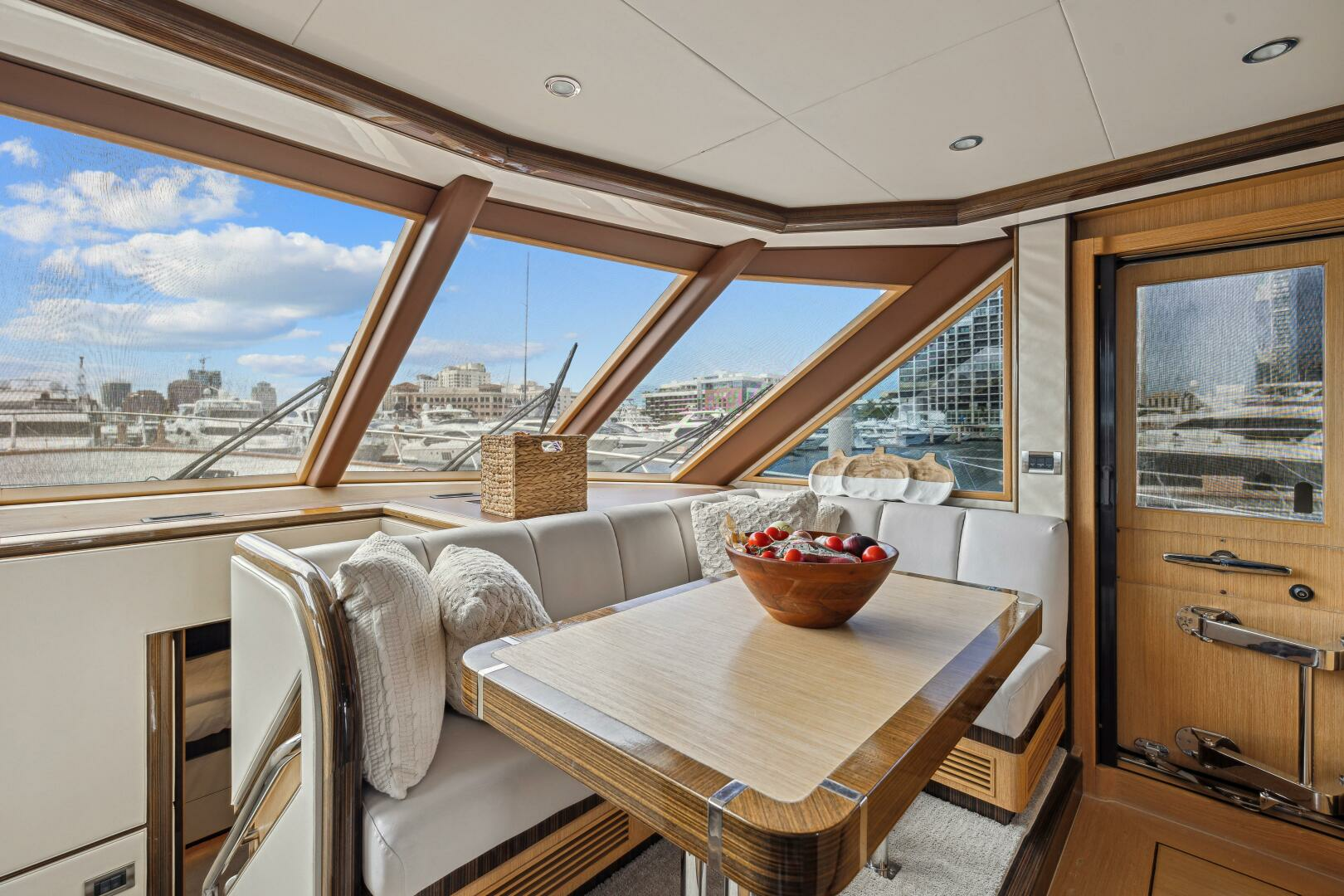 2010 Ocean Alexander 83 - Image 55