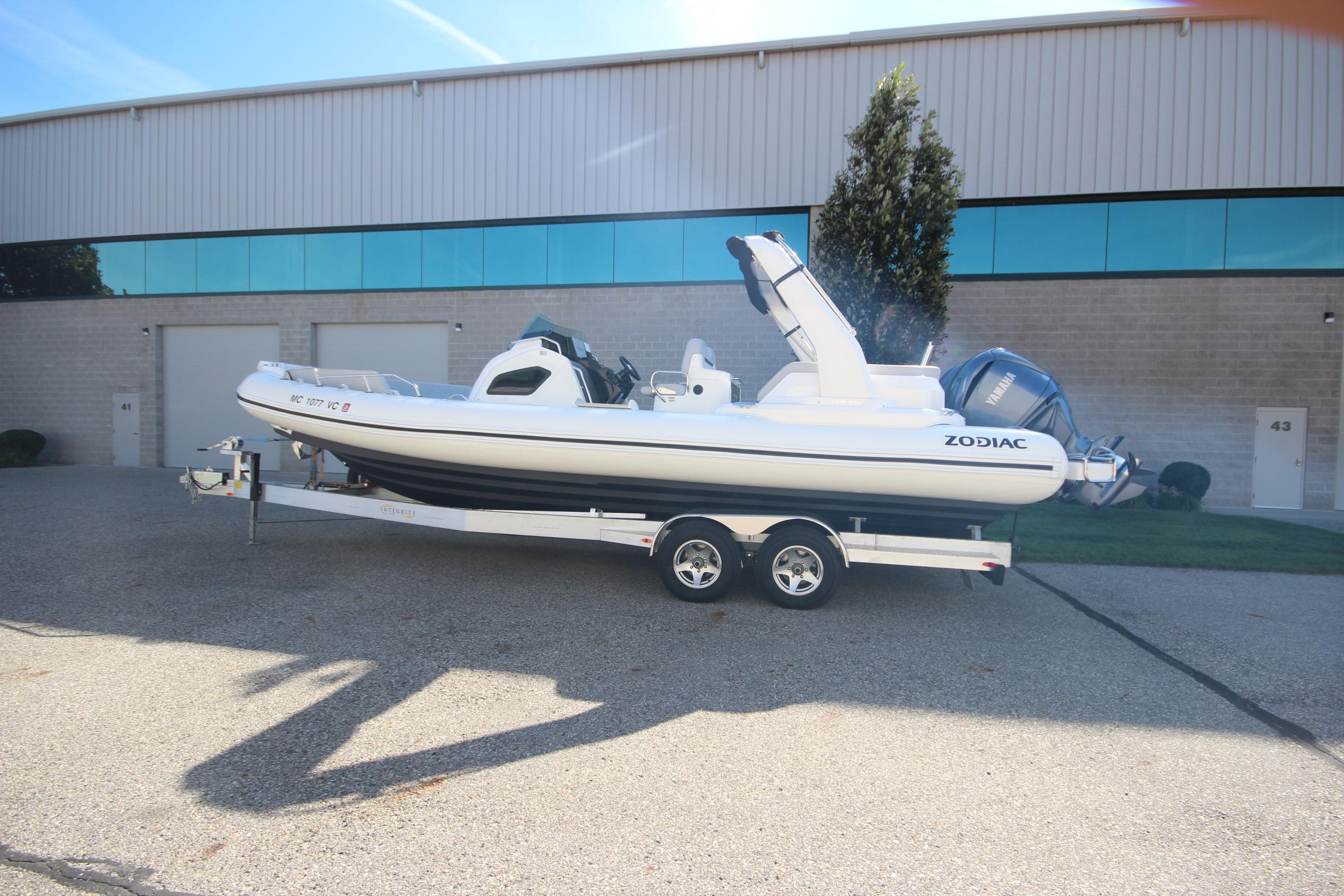 2024 Zodiac Medline 9
