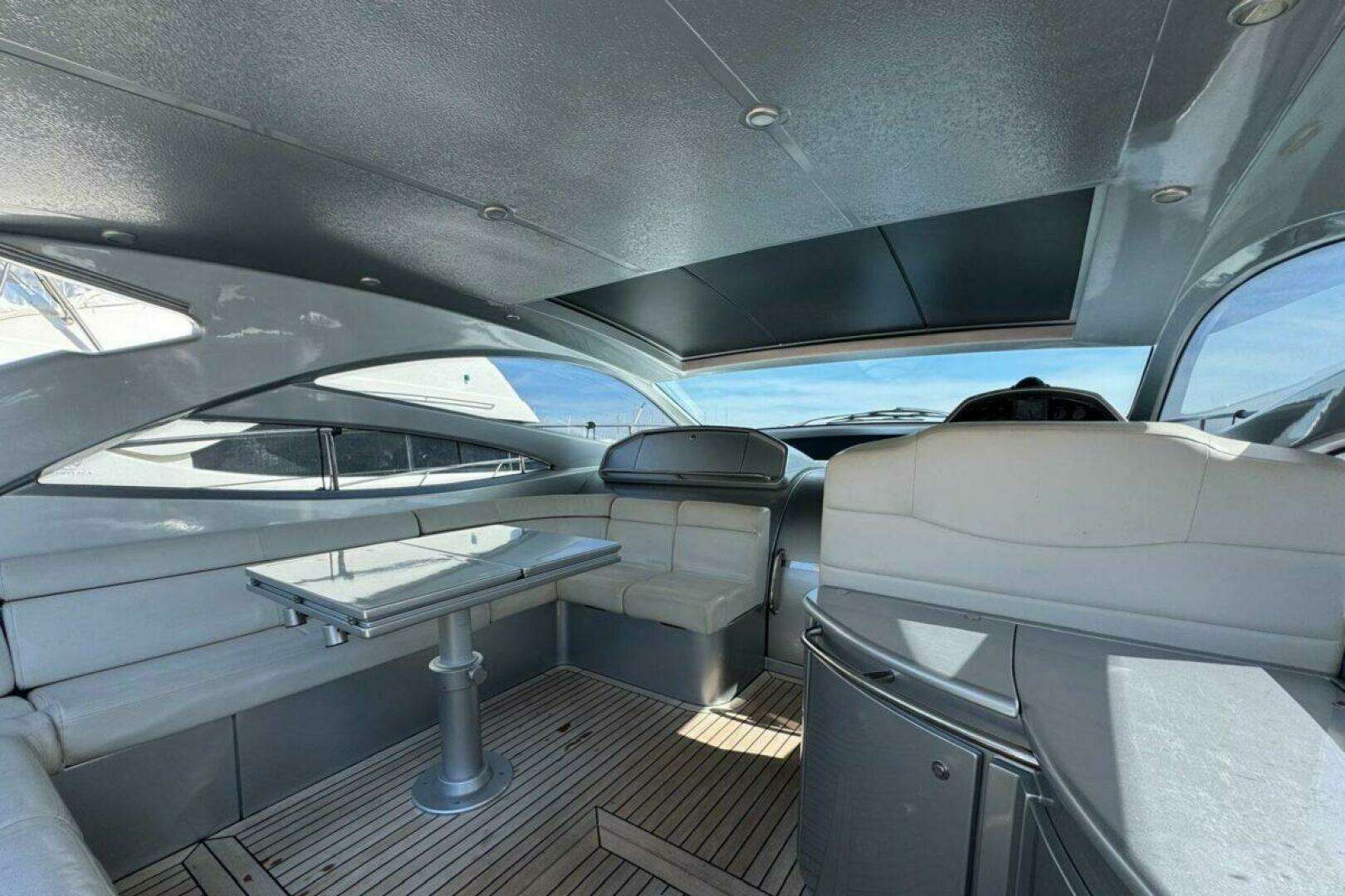 2007 Pershing Pershing 50 - Image 6