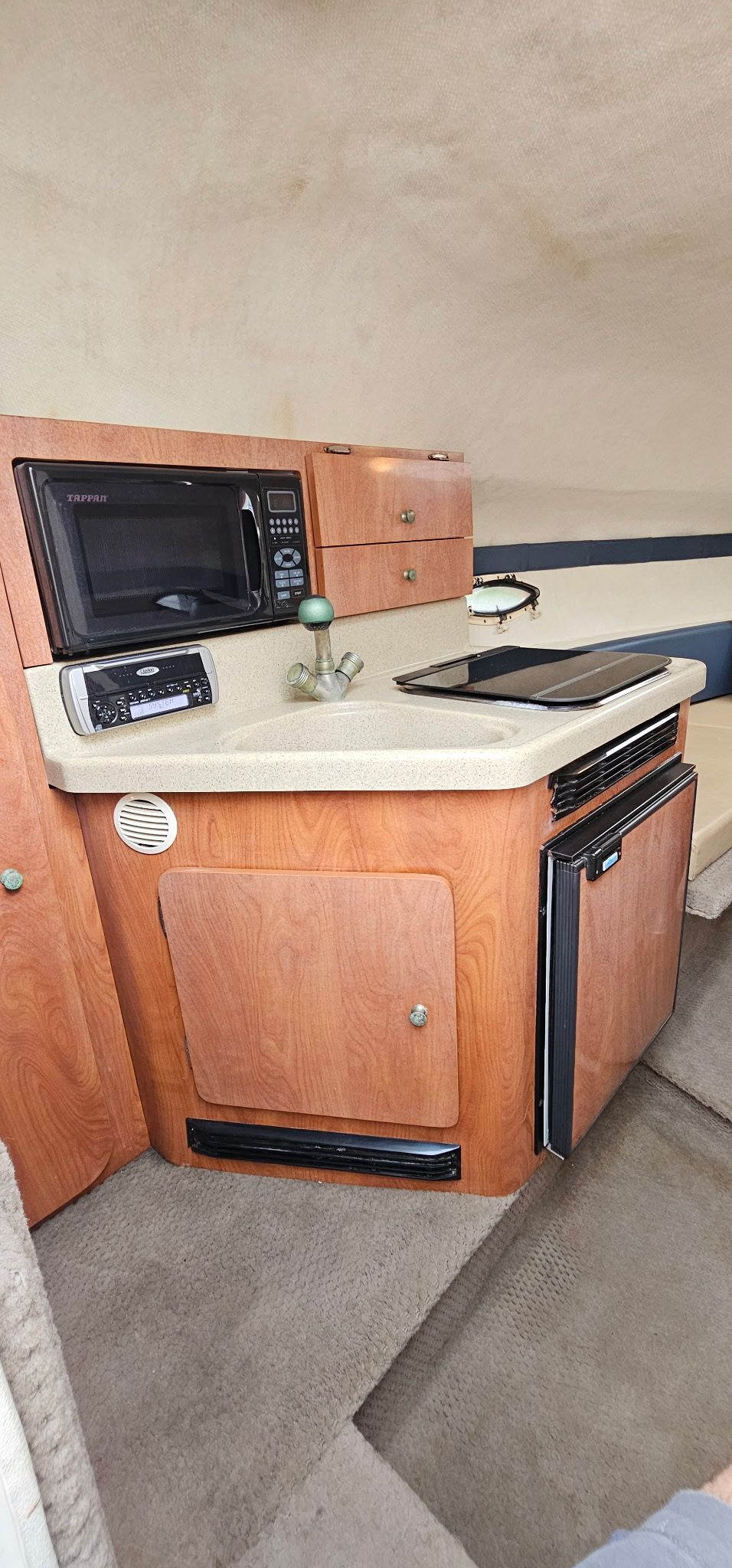 2006 Glastron GS 249 - 4
