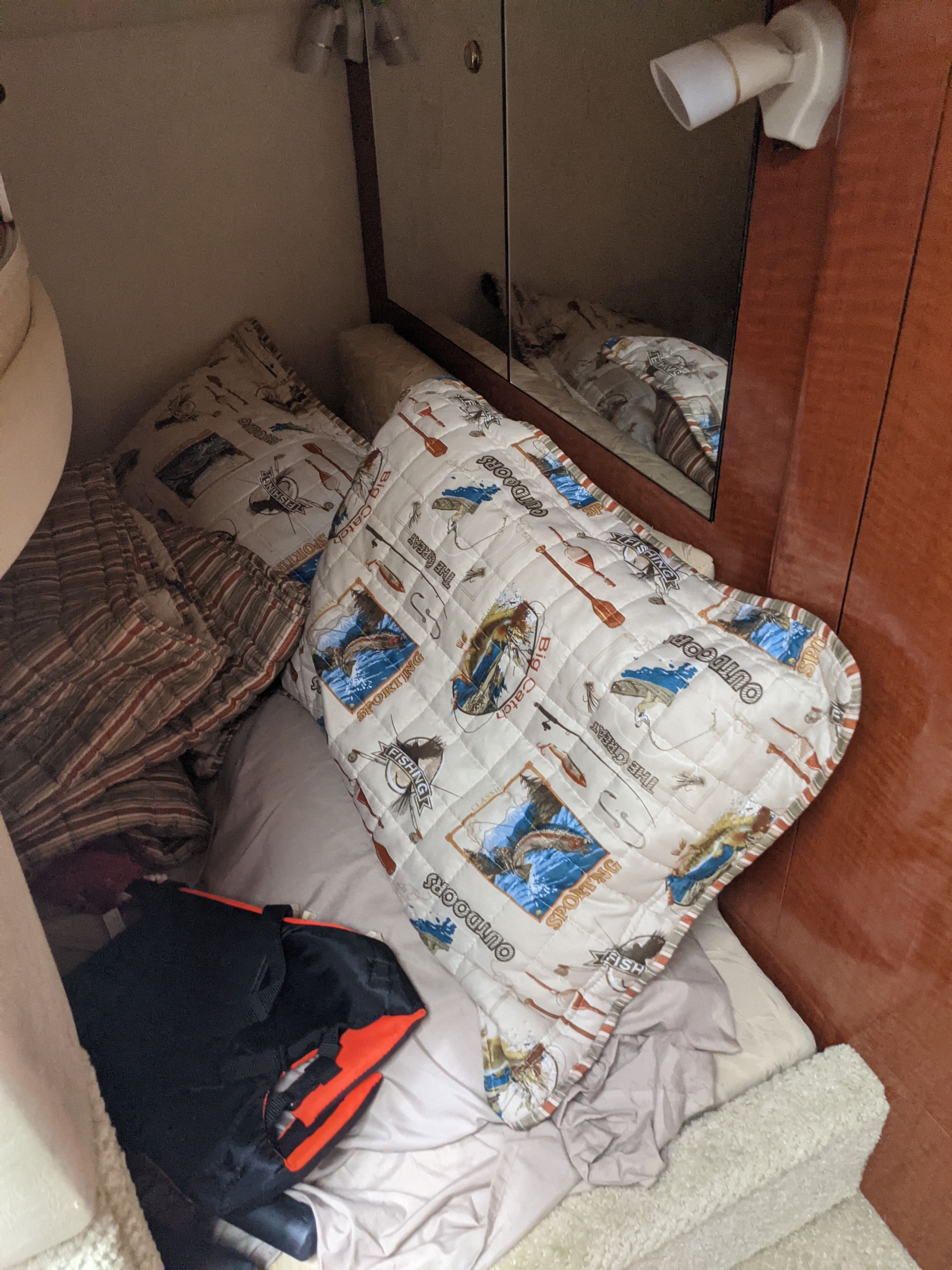 2004 Sea Ray Sundancer 280 - 13