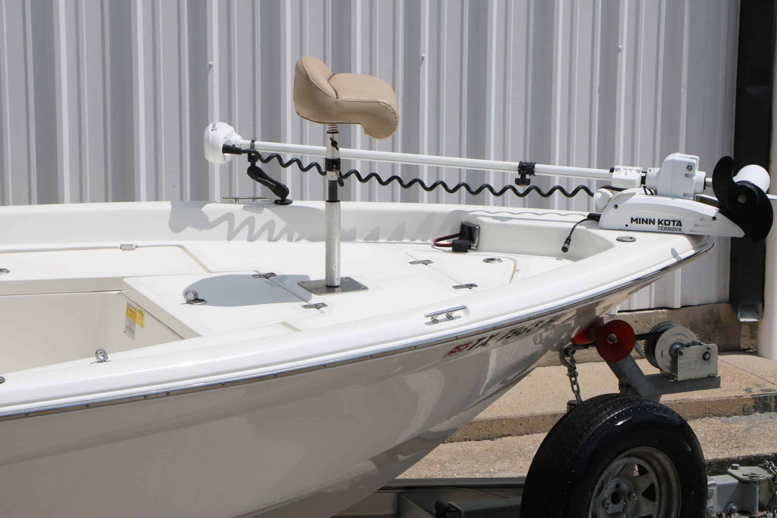 2020 NauticStar 2140 Sport - 15