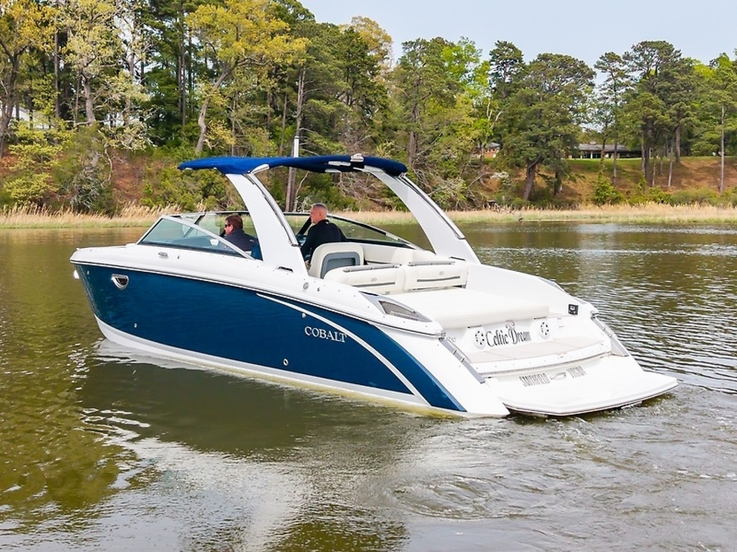 2017 Cobalt R30 - Image 8