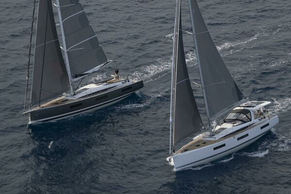 2026 Jeanneau Jeanneau Yachts 60