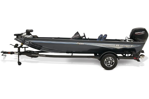 2026 Ranger RT188 - 18