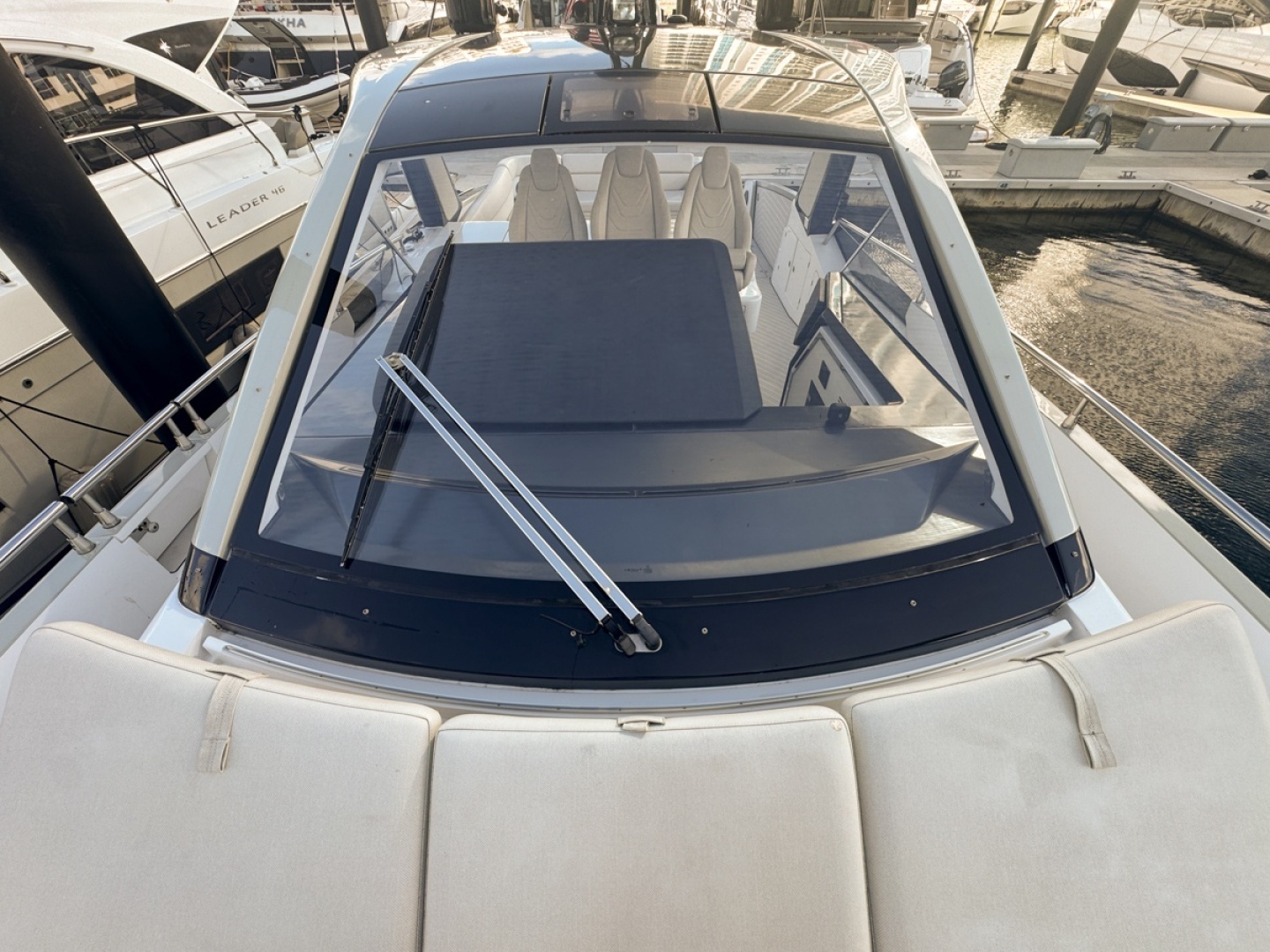 2023 Azimut Verve 47 - Image 23