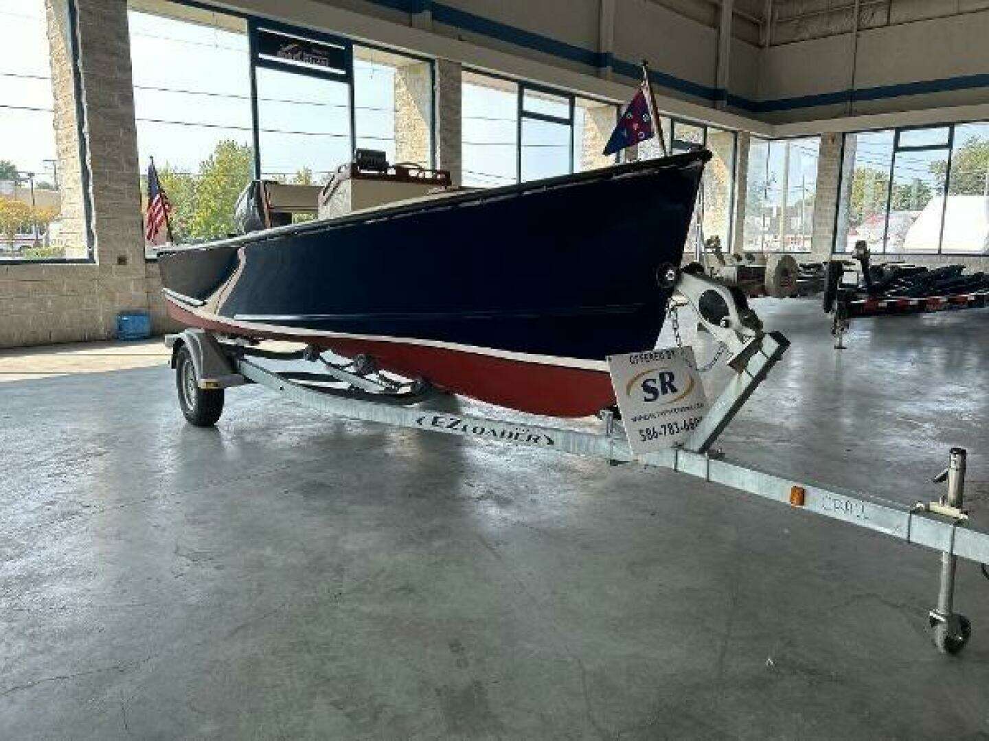 2012 Seaway — - Image 2
