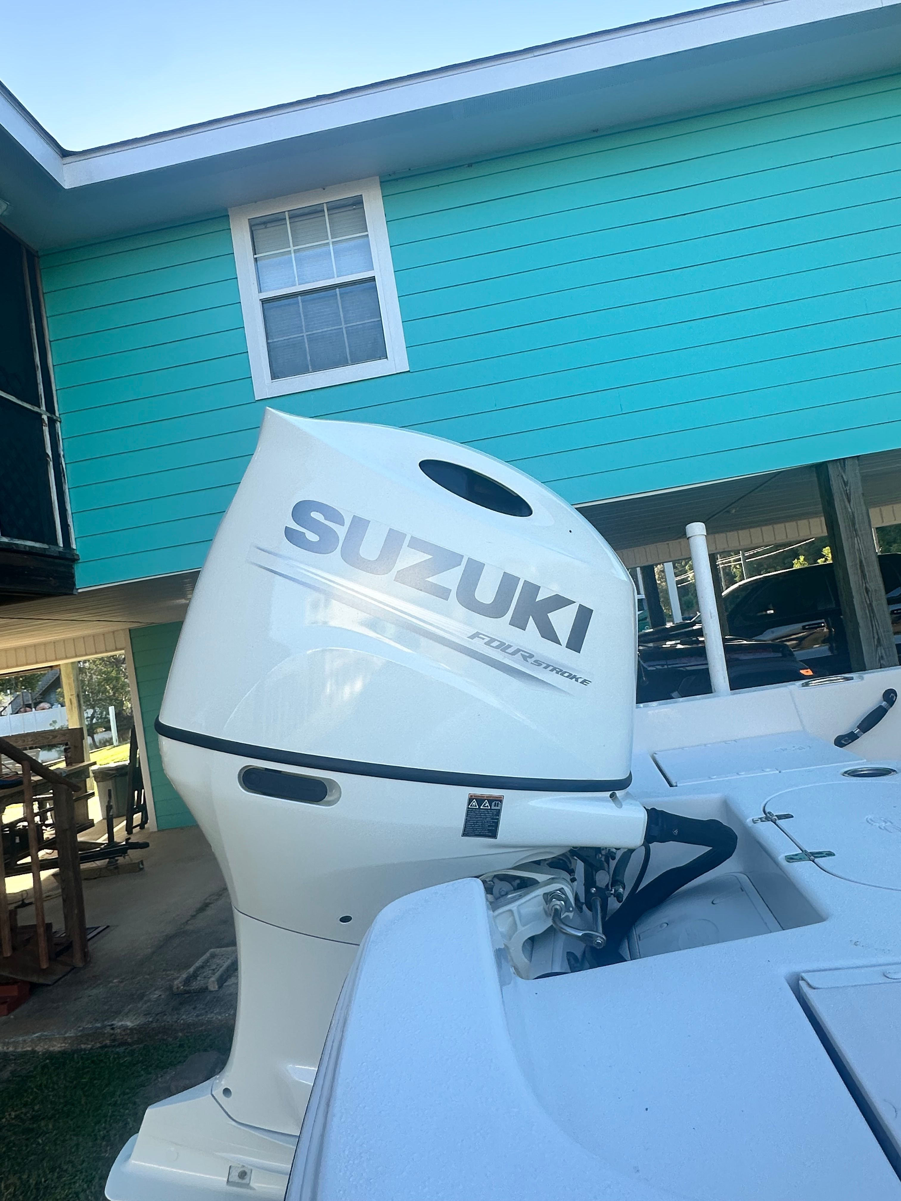 2020 Carolina Skiff 21 LS - 13