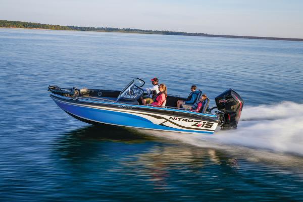 2026 Nitro ZV19 Sport Pro - 71