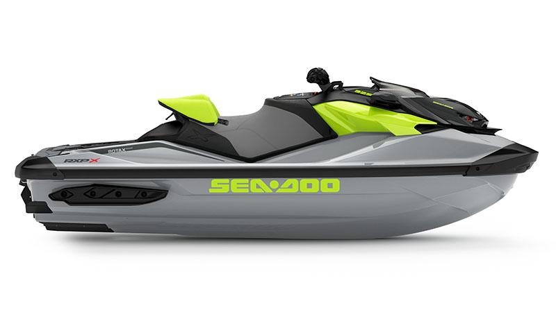 2025 Sea-Doo RXP-X 325
