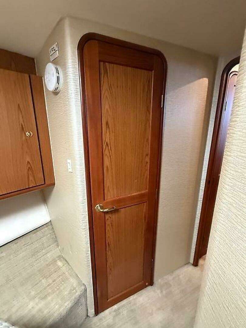 2006 Ocean Yachts 46 Super Sport - Image 47
