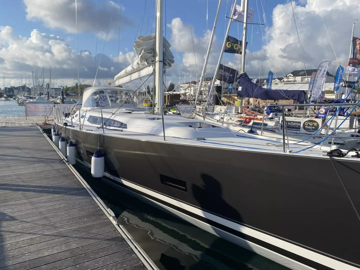 2026 J Boats J/45 - Image 18