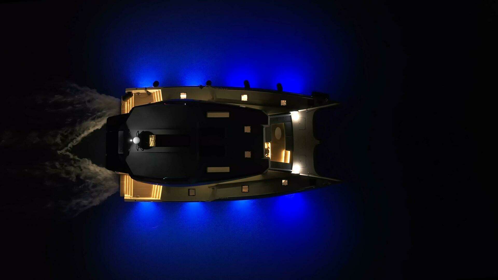 2027 McConaghy Boats MC63p Tourer - Image 11