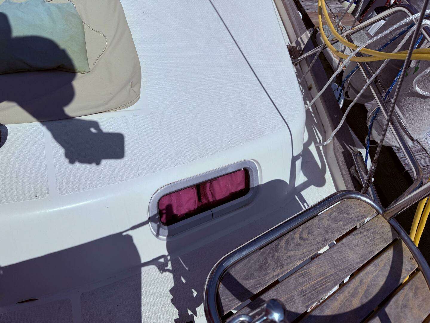 2006 Southerly 115 Mark IV - Image 34
