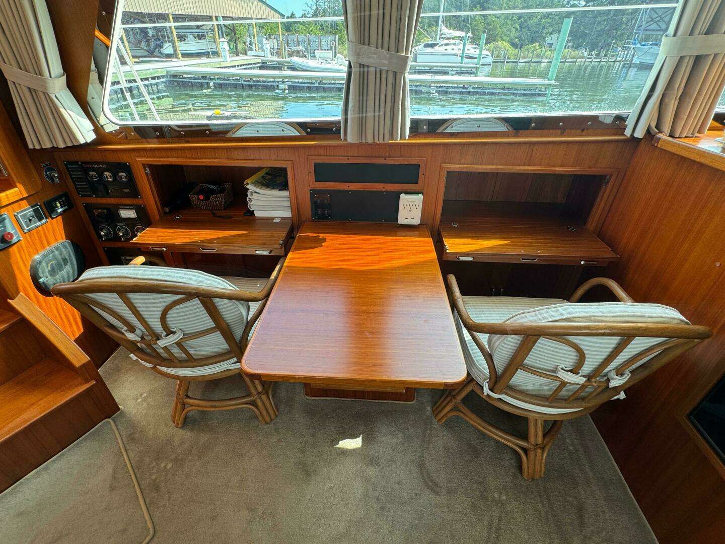 2003 Dettling Express Cruiser 51 - Image 39