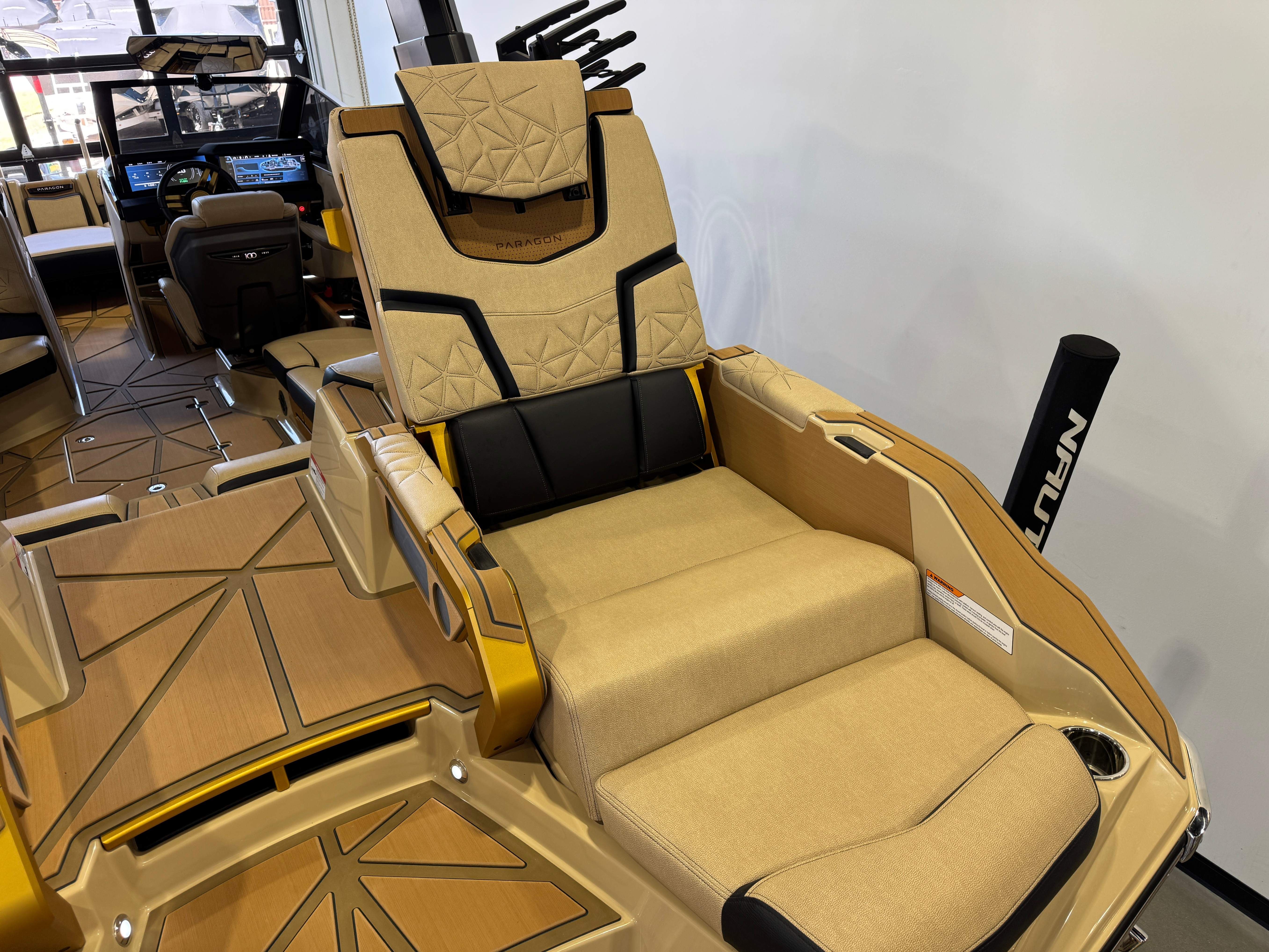 2025 Nautique Super Air Nautique G23 Paragon - 14