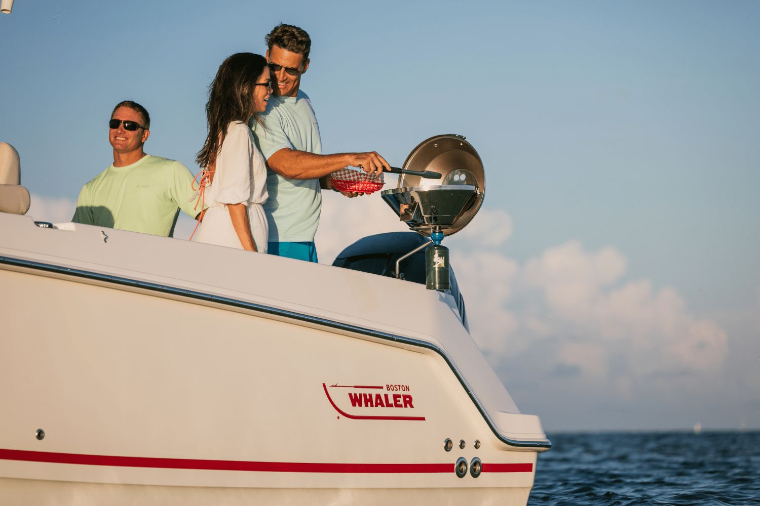 2026 Boston Whaler 280 Outrage - 82