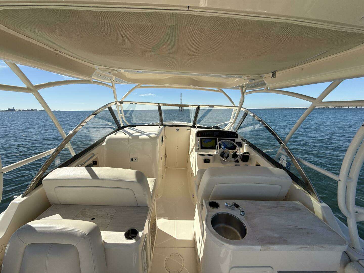 2016 Grady-White 307 Freedom - Image 23