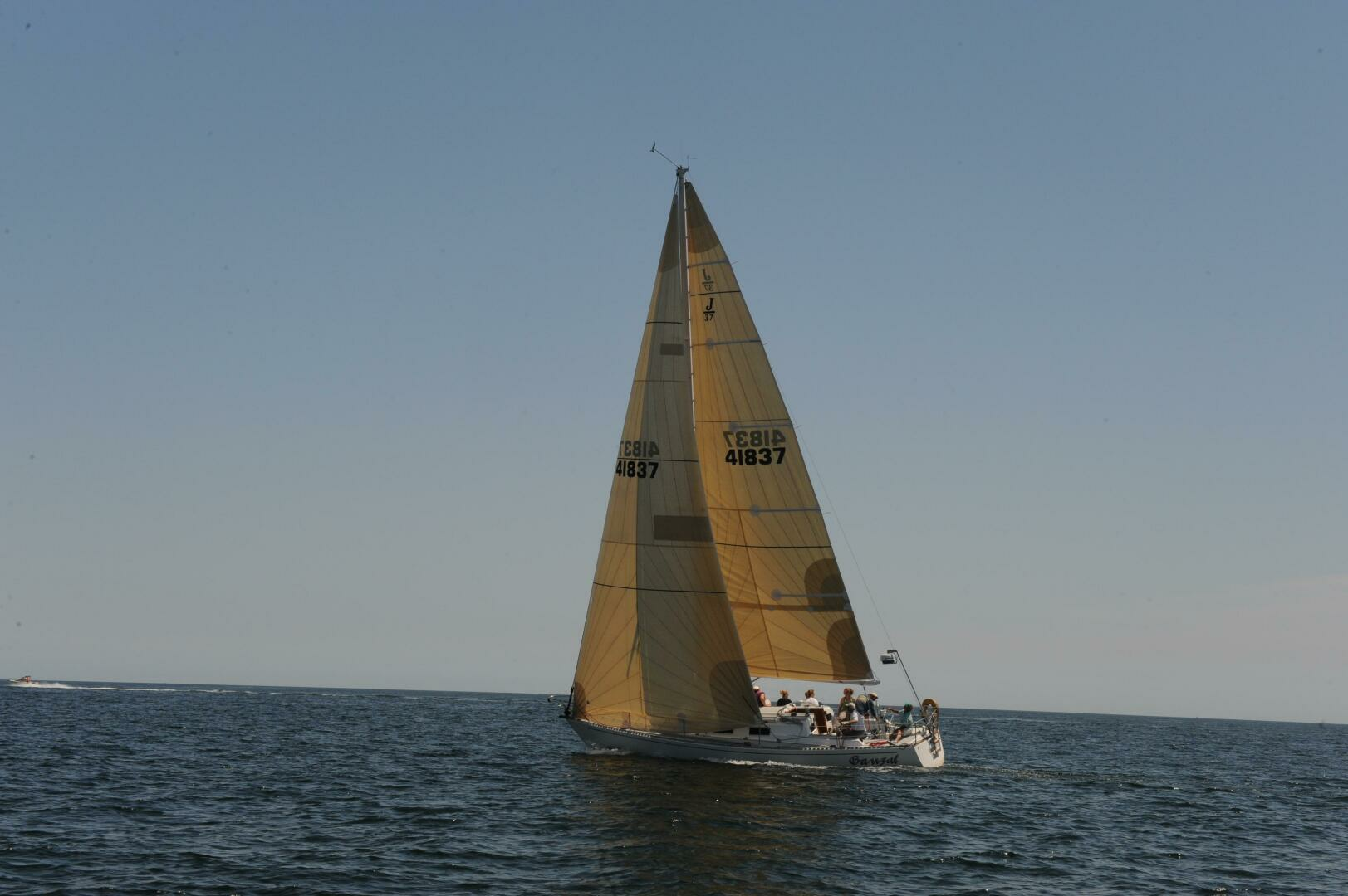 1988 J Boats — - Image 3