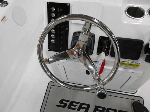 2023 Sea Pro 172 Bay Series - 8