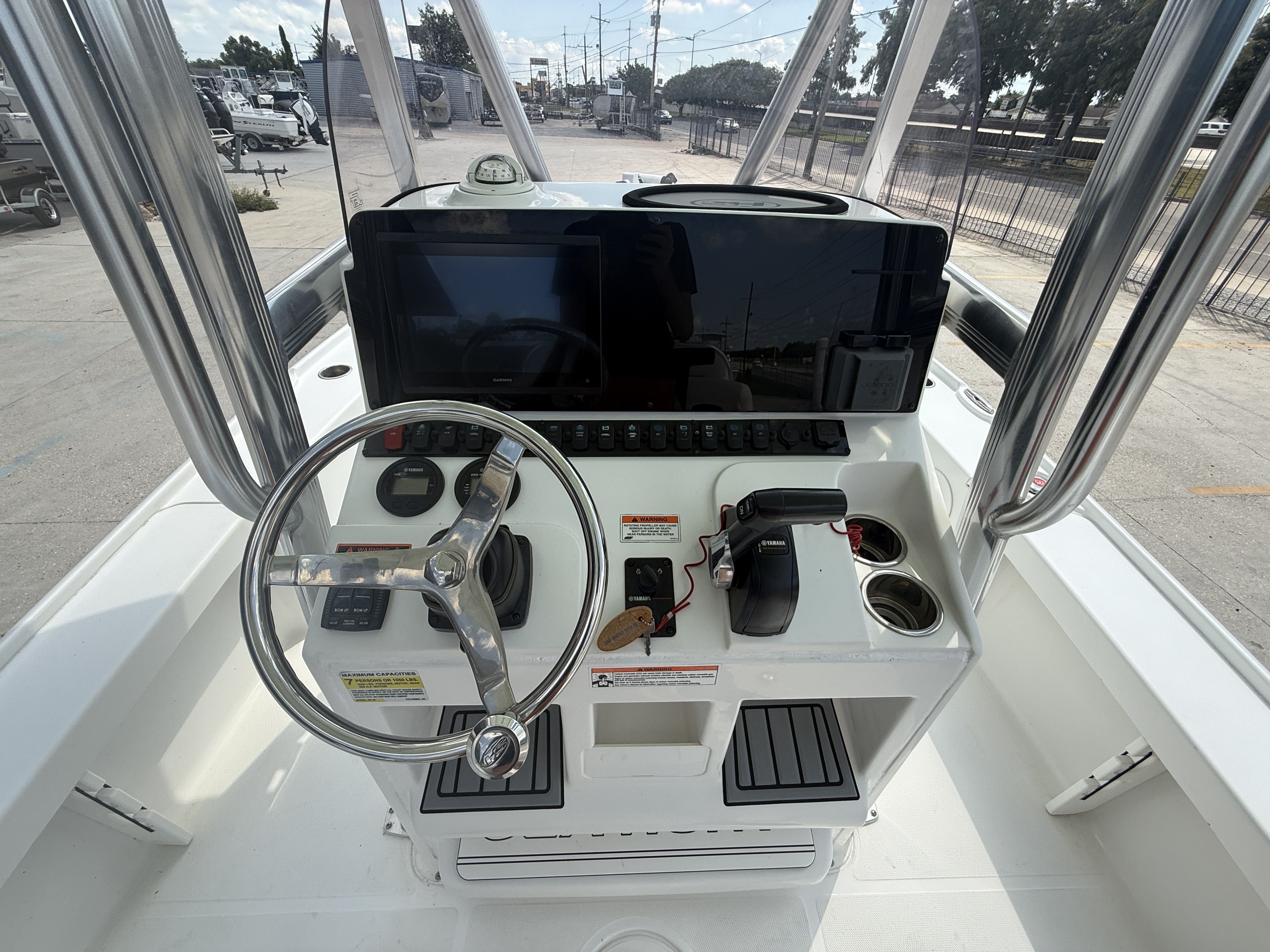 2022 Sea Hunt BX22 BR - 8