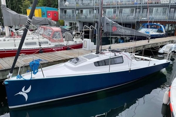 2017 Seascape 24